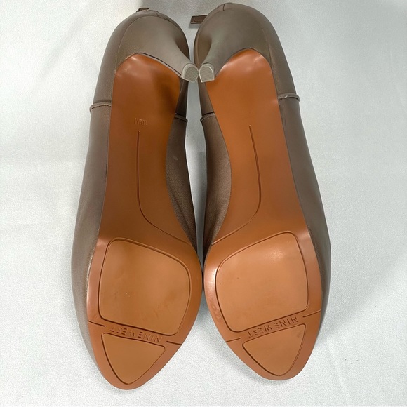 NINE WEST - Balenie - Platform Stiletto Heels - Size - EUC - Picture 4 of 7